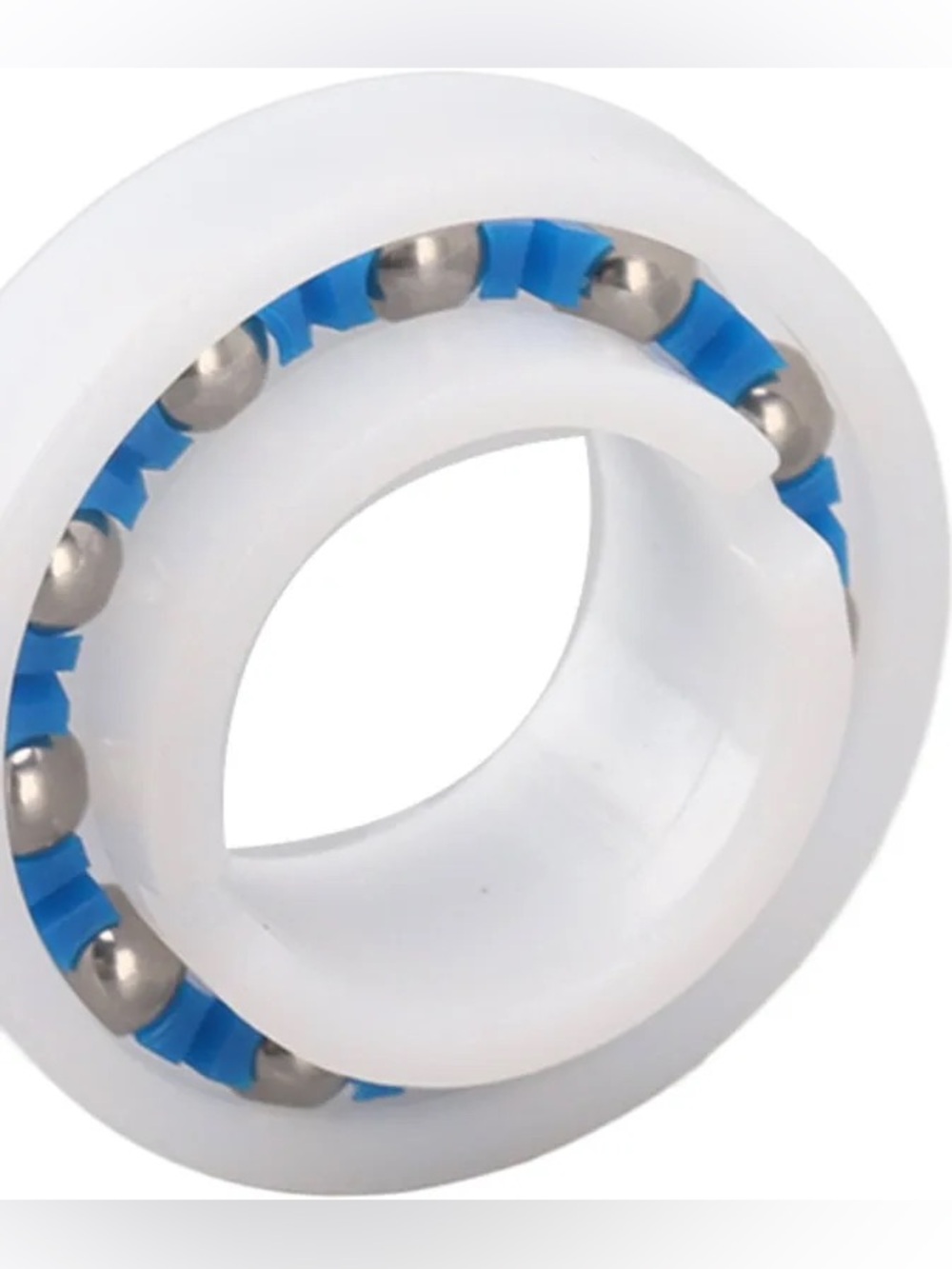 Pool Cleaning Robot Parts Wheel Bearing for Polaris Automatic Pool Cleaner - 8 - Picture 6 of 16